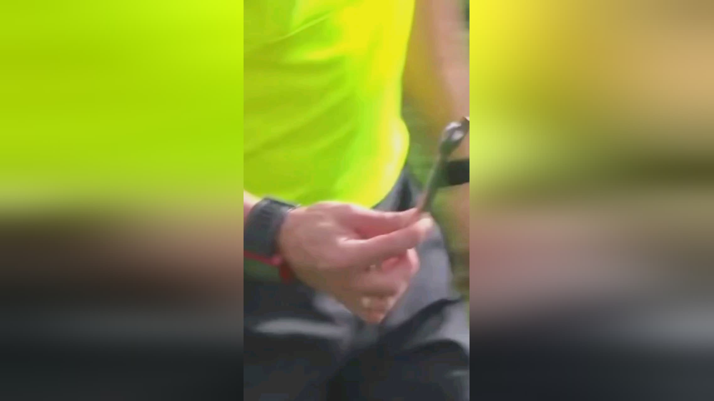 个人的